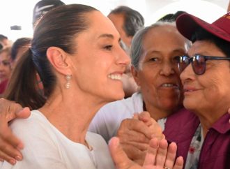 De ser necesario, nos vamos a movilizar: Sheinbaum rechaza impuesto a remesas desde San Luis Potosí