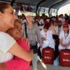 Concluye Claudia Sheinbaum segundo recorrido nacional con gira por San Luis Potosí, Sinaloa y Jalisco
