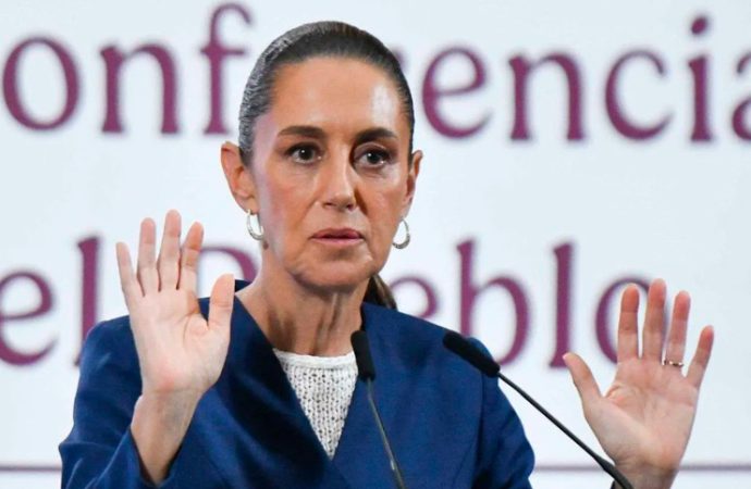 Claudia Sheinbaum publicará decreto para que México se convierta en potencia farmacéutica