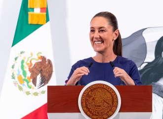 Inician obras del programa de infraestructura carretera; invertirán 56 mil 549 MDP en 2025 y generará 162 mil empleos