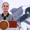 “Salgan a votar”: presidenta Claudia Sheinbaum llama a la participación masiva en la elección judicial del próximo domingo 1 de junio