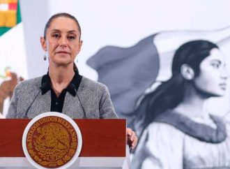 “Salgan a votar”: presidenta Claudia Sheinbaum llama a la participación masiva en la elección judicial del próximo domingo 1 de junio