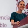 Rechaza presidenta Sheinbaum propuesta de impuesto a remesas: “Es discriminatorio y viola un tratado vigente”