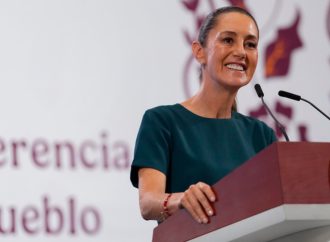 Rechaza presidenta Sheinbaum propuesta de impuesto a remesas: “Es discriminatorio y viola un tratado vigente”