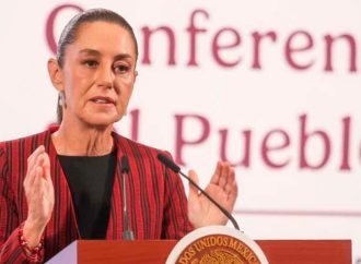 Sheinbaum condena ataque en CDMX y promete justicia: “No habrá impunidad”