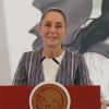 El pueblo de la CDMX y su jefa de gobierno no están solos: presidenta Claudia Sheinbaum