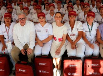 “No vamos a permitir que se estigmatice a Sinaloa, es un pueblo trabajador”: presidenta Claudia Sheinbaum