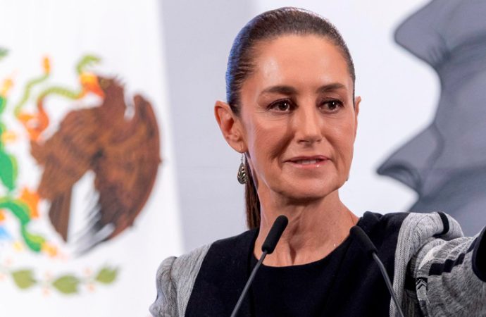 “Lo que tenemos hoy es mucho mejor que el seguro popular”: Claudia Sheinbaum destaca trato digno y abasto eficiente en el sistema de salud