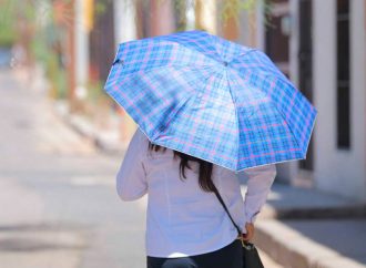 Por ola de calor, Sonora tendrá 45 grados