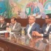 Firman convenio el Colegio de Notarios y el Instituto Estatal Electoral para garantizar la certeza en las elecciones