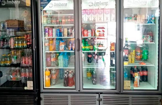 Preocupa a comerciantes llegada de altos cobros en consumos de energía eléctrica