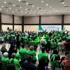Ride protesta el nuevo comité municipal del Verde Ecologista en Hermosillo