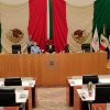 Solicitan en el Congreso que se investigue a los candidatos judiciales