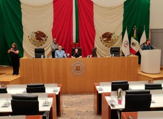Solicitan en el Congreso que se investigue a los candidatos judiciales