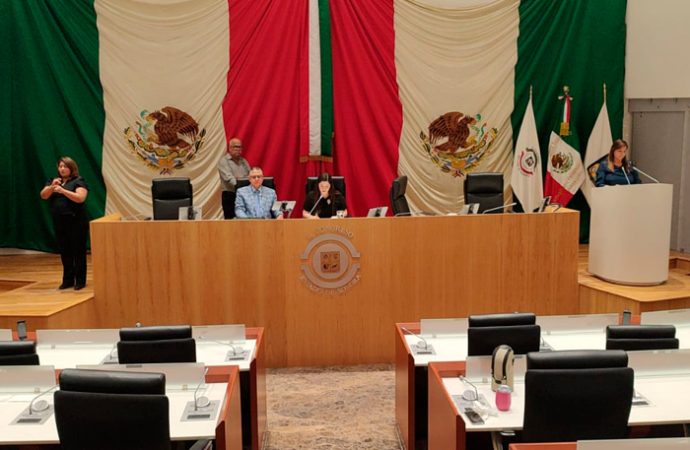 Solicitan en el Congreso que se investigue a los candidatos judiciales