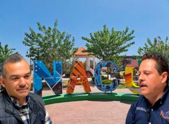 Denuncia regidor de MC en Naco adeudo de tres quincenas a trabajadores municipales