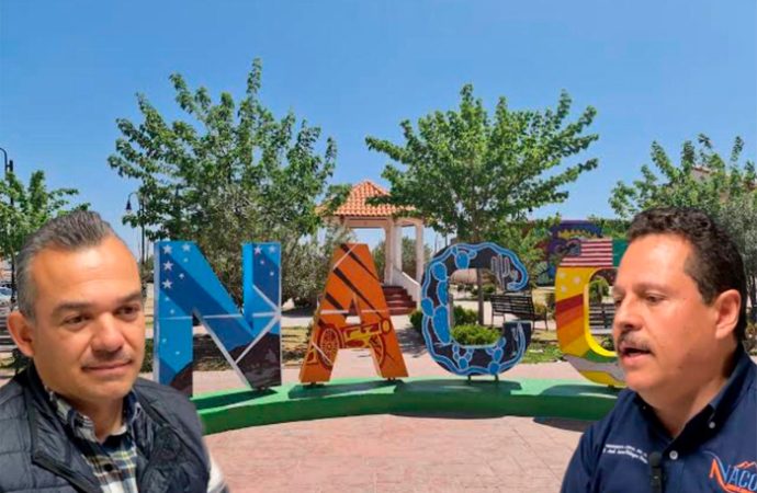 Denuncia regidor de MC en Naco adeudo de tres quincenas a trabajadores municipales