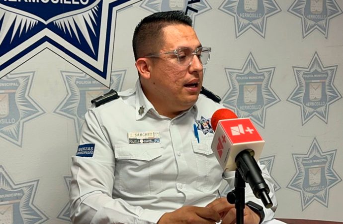 Ultiman detalles para realización de Fiestas del Pitic