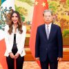 Busca Diputada Diana Karina Barreras beneficios para Sonora ante la Asamblea Popular China