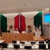 Turnan diputados temas que ingresaron por correspondencia