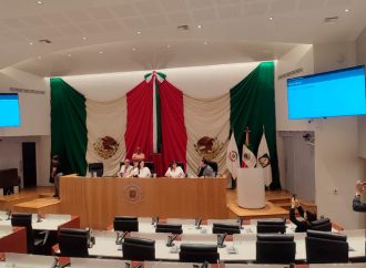 Turnan diputados temas que ingresaron por correspondencia