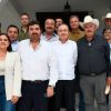 Gobernador Durazo garantiza precio justo para trigo cristalino con respaldo de presidenta Sheinbaum e industria molinera