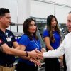 Gobernador Durazo logra avance histórico en empleo; Sonora registra menor tasa de desocupación en 18 años