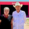 Gobernador Durazo fortalece segunda etapa de La Sauceda con respaldo de Semarnat