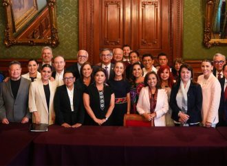 Garantizan gobernador Durazo y presidenta Sheinbaum salud gratuita y de calidad con servicios de IMSS-Bienestar