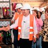 Crecen negocios y empleos en Sonora gracias al liderazgo económico del gobernador Durazo