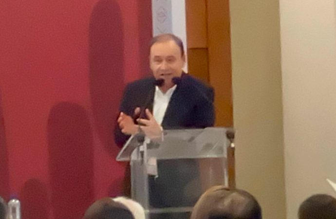 Sonora reduce en más de 2 mil MDP el impacto económico de la inseguridad