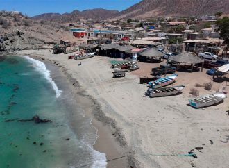 Acerca Gobierno de Sonora atención a productores primarios del campo pesquero El Choyudo