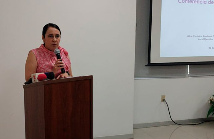 Faltan menos de 100 personas para completar la totalidad de funcionarios de casilla en Sonora