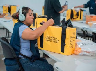 Comienza este 29 de mayo la veda electoral
