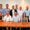 Gobierno de Sonora fortalece lazos de colaboración con el sector empresarial del estado