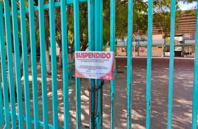 Acudirán maestros ante delegaciones sindicales a recordarles sus funciones