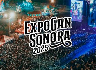 Muere joven de 26 años en la ExpoGan 2025 durante noche de máxima afluencia