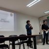 Estudiantes universitarios se estresan cuando no tienen acceso a internet