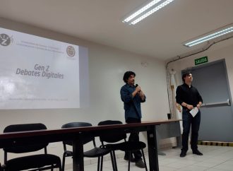 Estudiantes universitarios se estresan cuando no tienen acceso a internet