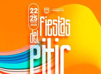 Se consolida Hermosillo como la capital de la cultura con Fiestas del Pitic 2025