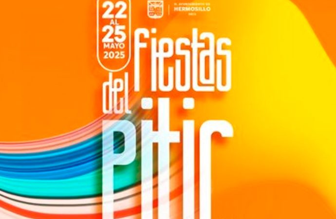 Cierran la calle Rosales por Fiestas del Pitic 2025; anuncian rutas alternas