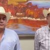 Cierran la frontera para el paso de ganado sonorense