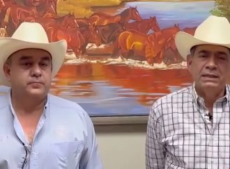Cierran la frontera para el paso de ganado sonorense