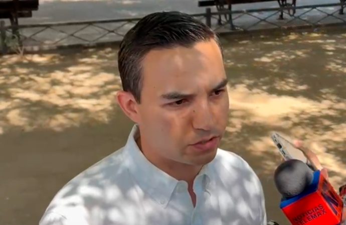 Continúan acciones contra el gusano barrenador en Sonora