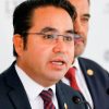 “Vamos por una ley que garantice libertades, no que las limite”: Heriberto Aguilar
