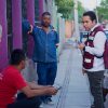 Llama Heriberto Aguilar a salir a votar el próximo domingo