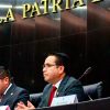 Con el PRIAN los salarios no subían; con Morena, crecen por ley: Heriberto Aguilar