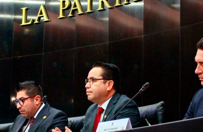 Con el PRIAN los salarios no subían; con Morena, crecen por ley: Heriberto Aguilar