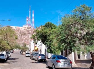 Arde Hermosillo: registra hasta 44 °C este sábado, uno de los días más calurosos del año