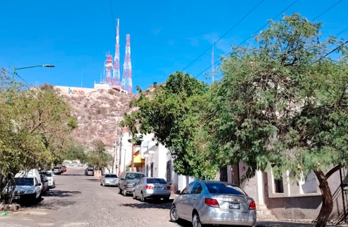 Arde Hermosillo: registra hasta 44 °C este sábado, uno de los días más calurosos del año